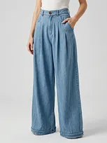 OEM lightweight denim supplier