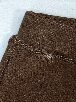360 GSM Hacci lounge pants