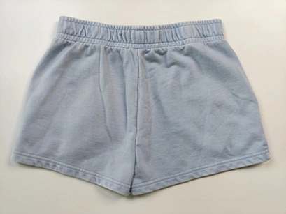 350 GSM cotton French terry shorts