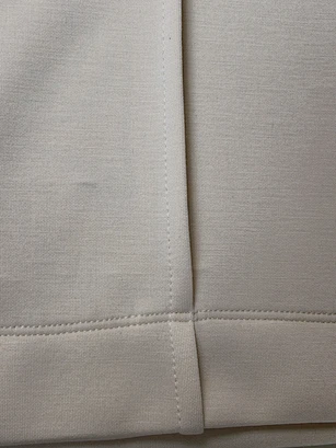 260 GSM rayon blend pants