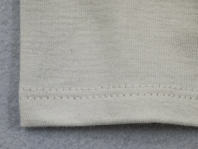 inside peach-brushed single jersey