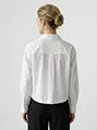 OEM poplin zip jacket factory