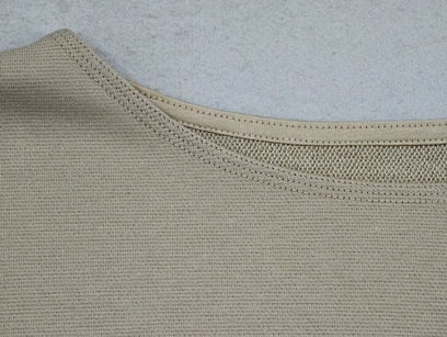 cotton polyester pullover supplier