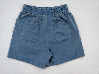 OEM drawstring lounge shorts