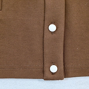 OEM Ponte de Roma jacket factory