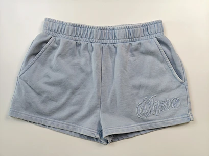 350 GSM cotton French terry shorts