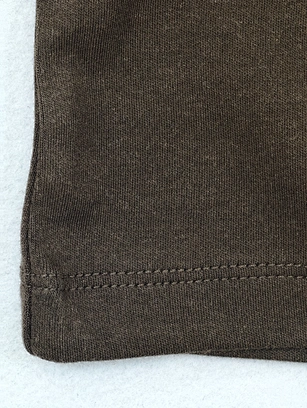 refined casualwear top supplier