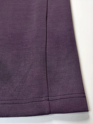women’s stretch knit pants manufacturer