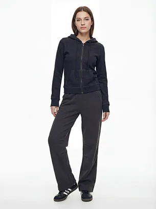 women’s Hacci pants supplier