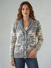 OEM 7-gauge cotton knitwear supplier