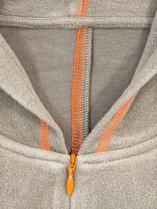 women’s fleece pullover manufacturer