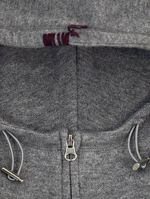 custom women’s zip hoodie manufacturer