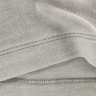 OEM ribbed cutout shoulder top