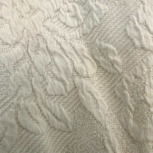 private label raised texture top