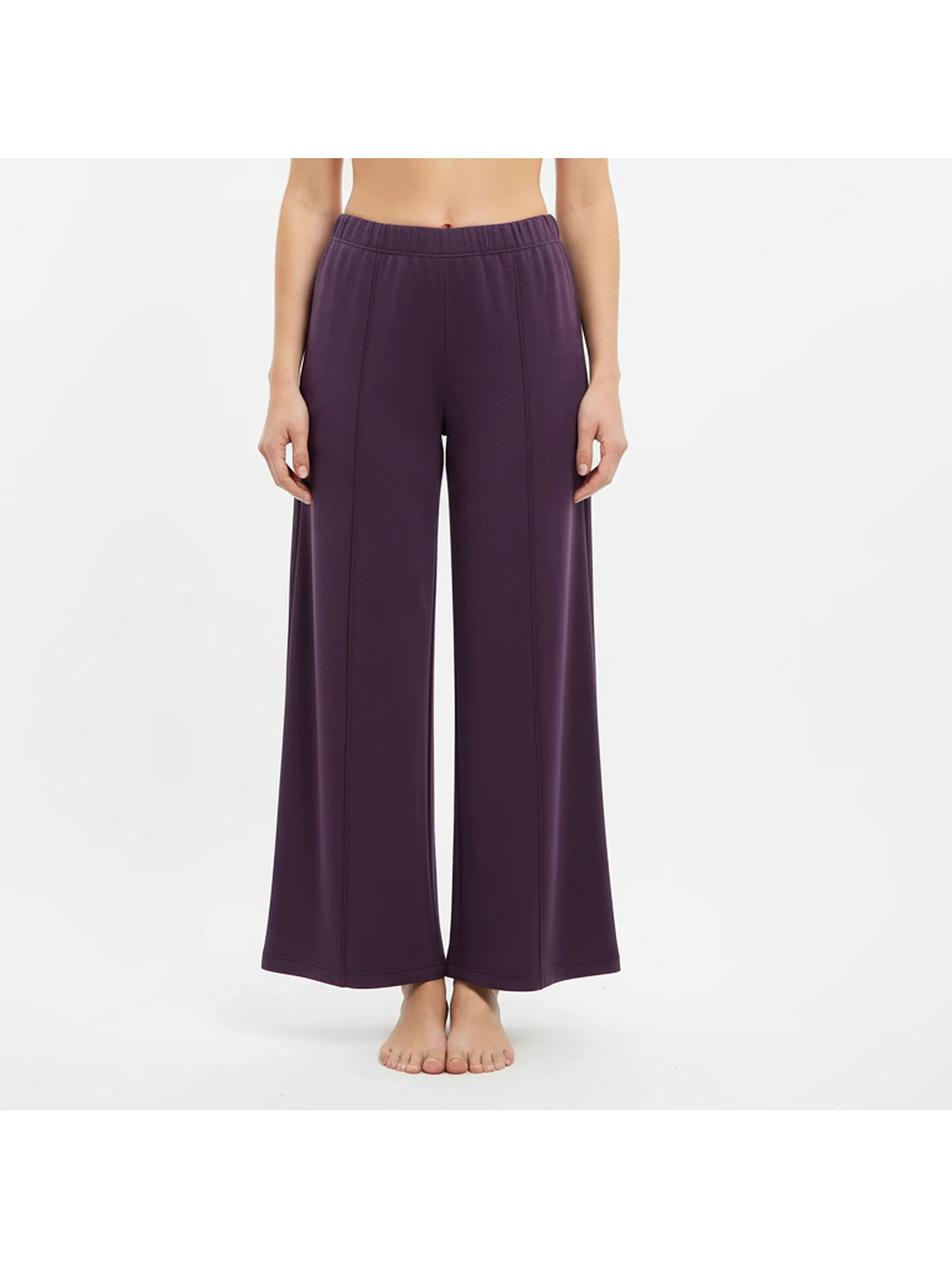 women’s stretch knit pants manufacturer