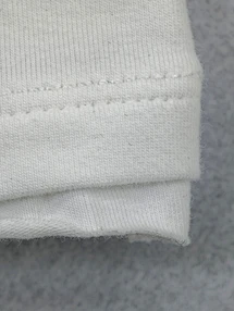 private label extended-shoulder top