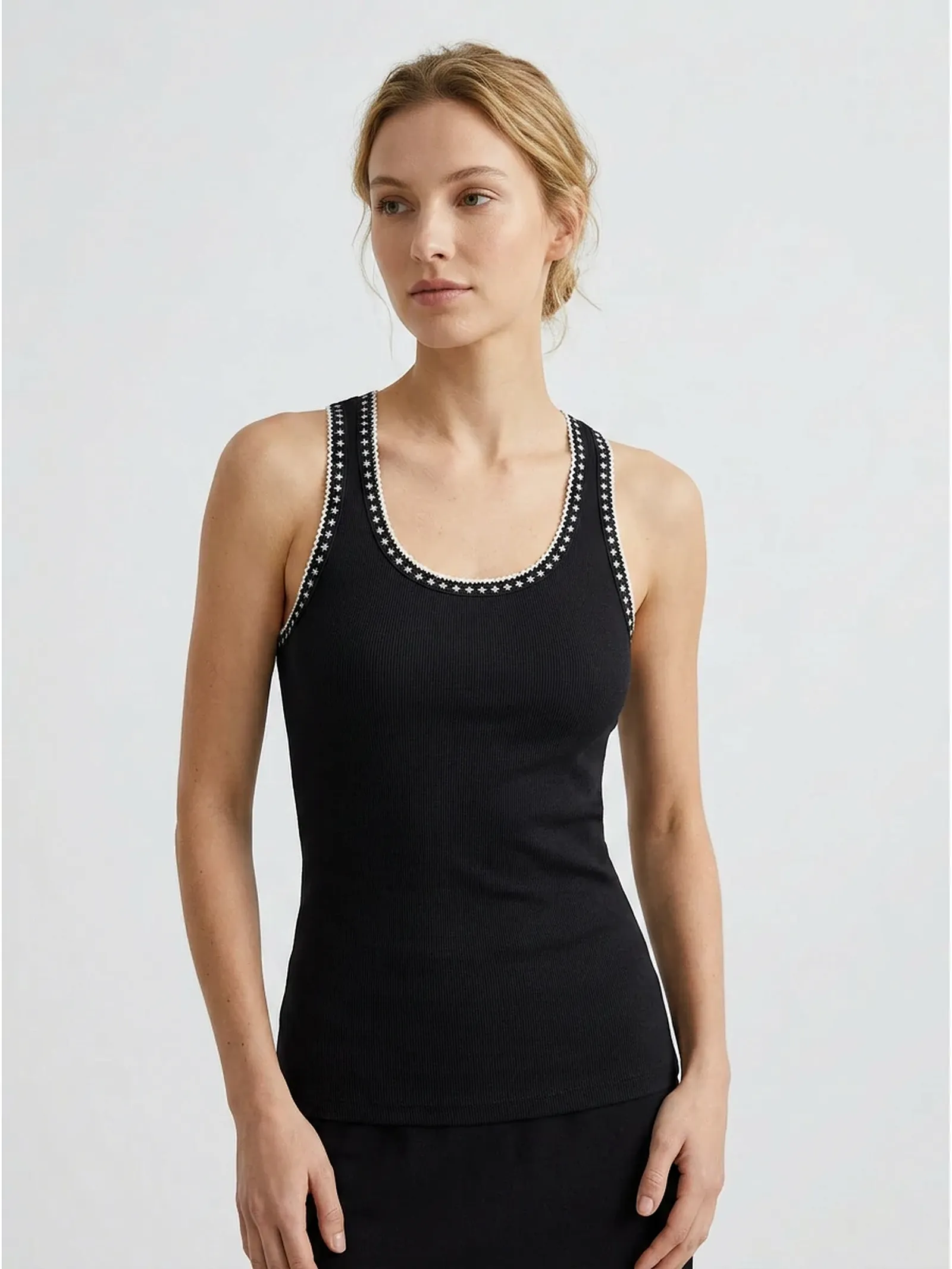 stretch lifestyle tank supplier
