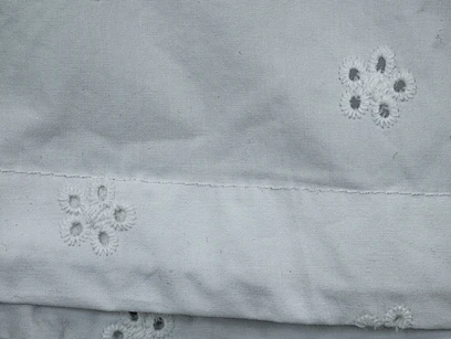 OEM poplin zip jacket factory