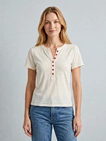 lightweight lifestyle T-shirt factory