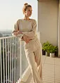 cotton polyester pullover supplier