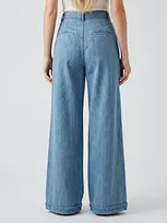 OEM lightweight denim supplier