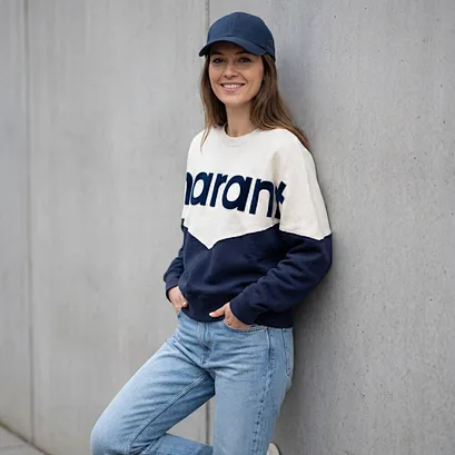 custom crewneck sweatshirt