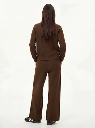 360 GSM Hacci lounge pants