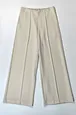 260 GSM rayon blend pants