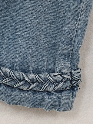 OEM lightweight denim supplier