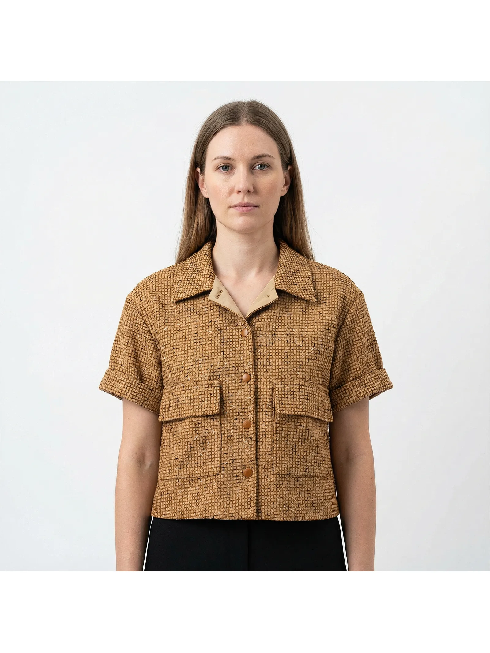 private label utility jacket manufacturer