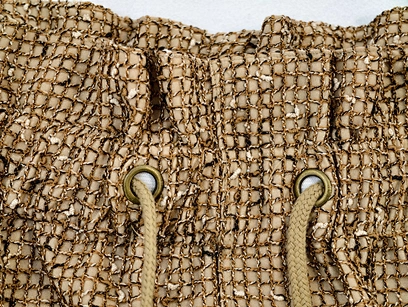 OEM textured utility shorts manufacturer