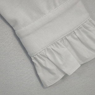 women’s cotton button top supplier