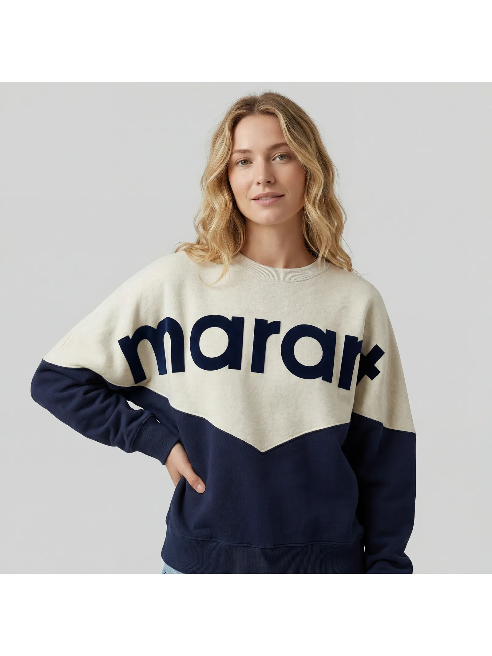 custom crewneck sweatshirt