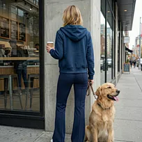 women’s modal pants supplier