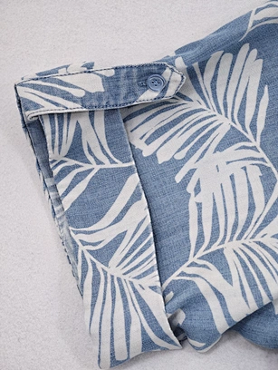 women's resortwear shirt supplier