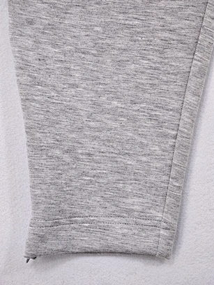 structured knit pants manufacturer