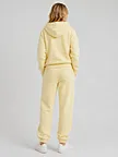 private label women's zip hoodie