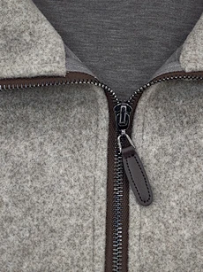 private label transitional vest