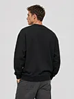 heavyweight cotton pullover factory