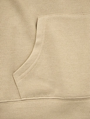 relaxed polo sweatshirt manufacturer