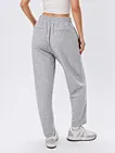 structured knit pants manufacturer