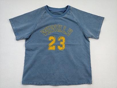 cotton polyester casualwear supplier