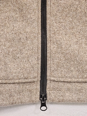 soft-touch casual outerwear factory