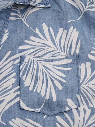 women's boxy shirt manufacturer
