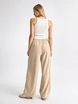 women's relaxed pants manufacturer