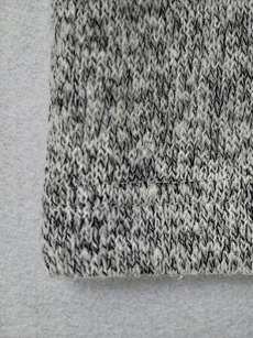 private label knitted shirt jacket supplier