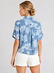 women's resortwear shirt supplier