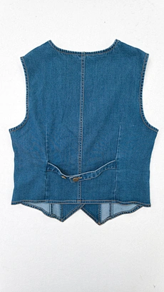 casual style tank top