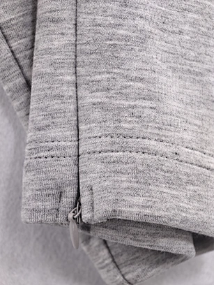 structured knit pants manufacturer