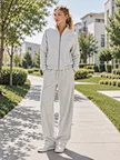 matching loungewear set manufacturer